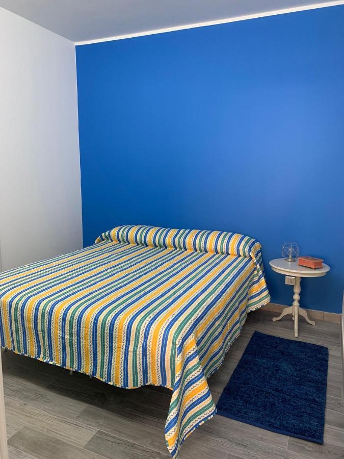 La Coccinella Rooms Milazzo Exterior foto